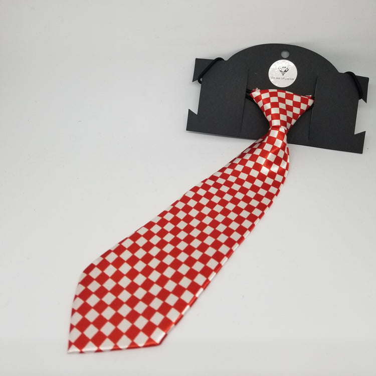 Boys Neck Tie