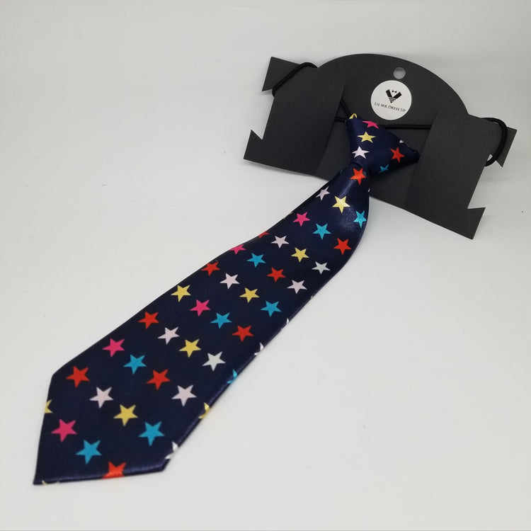 Boys Neck Tie