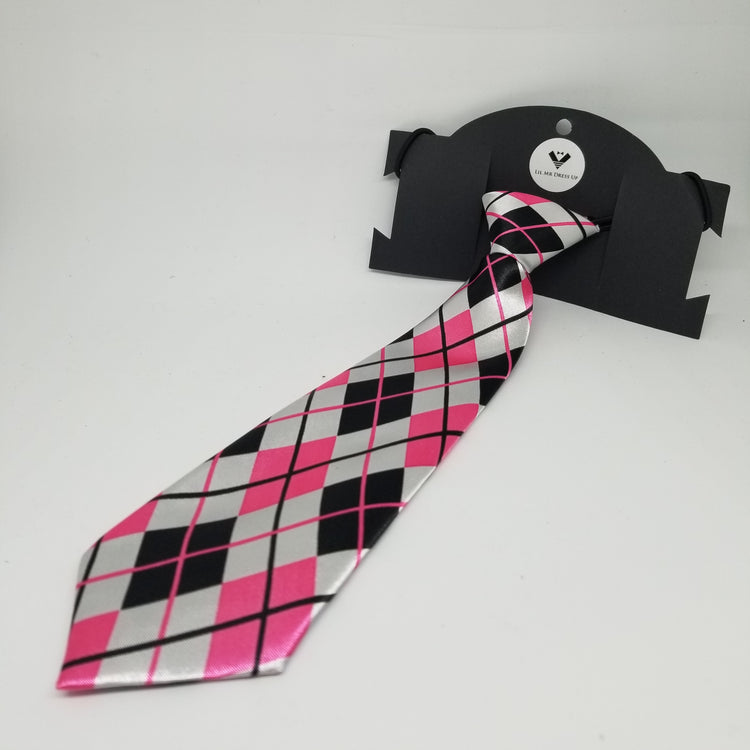 Boys Neck Tie
