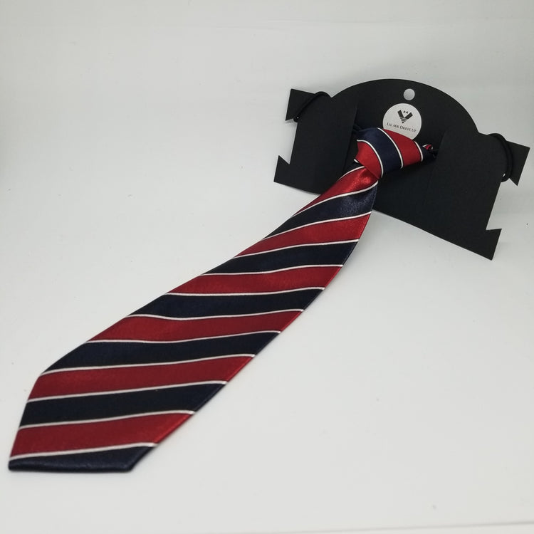 Boys Neck Tie