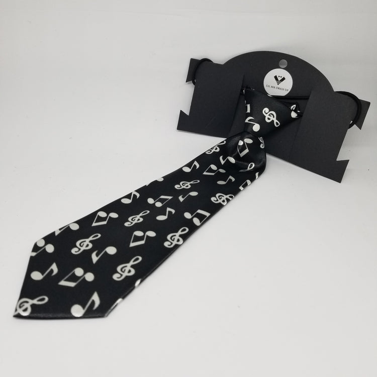 Boys Neck Tie