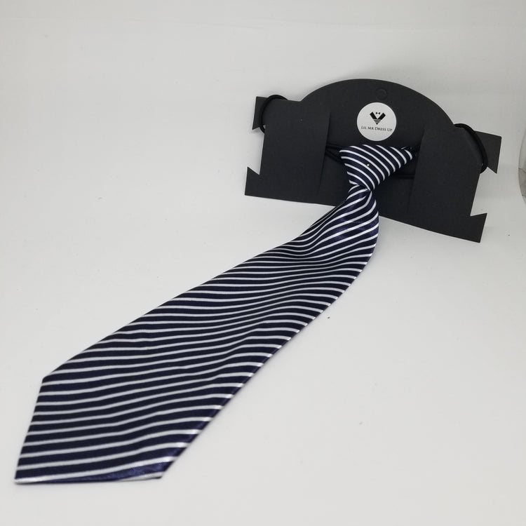 Boys Neck Tie