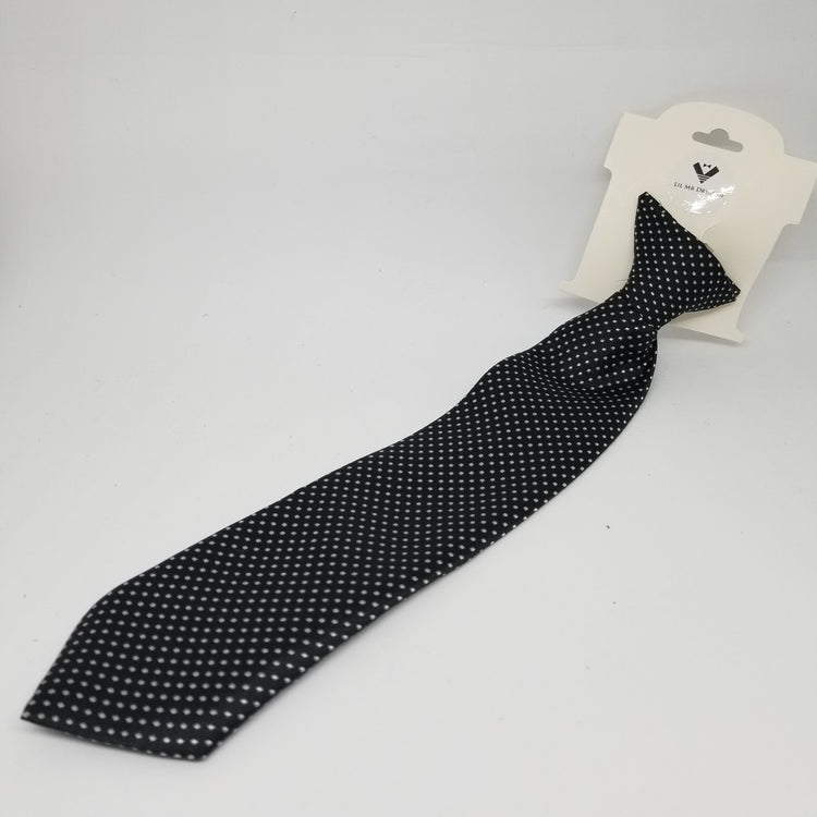 Boys Neck Tie