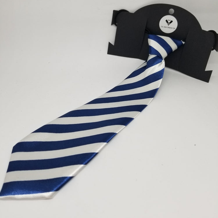 Boys Neck Tie