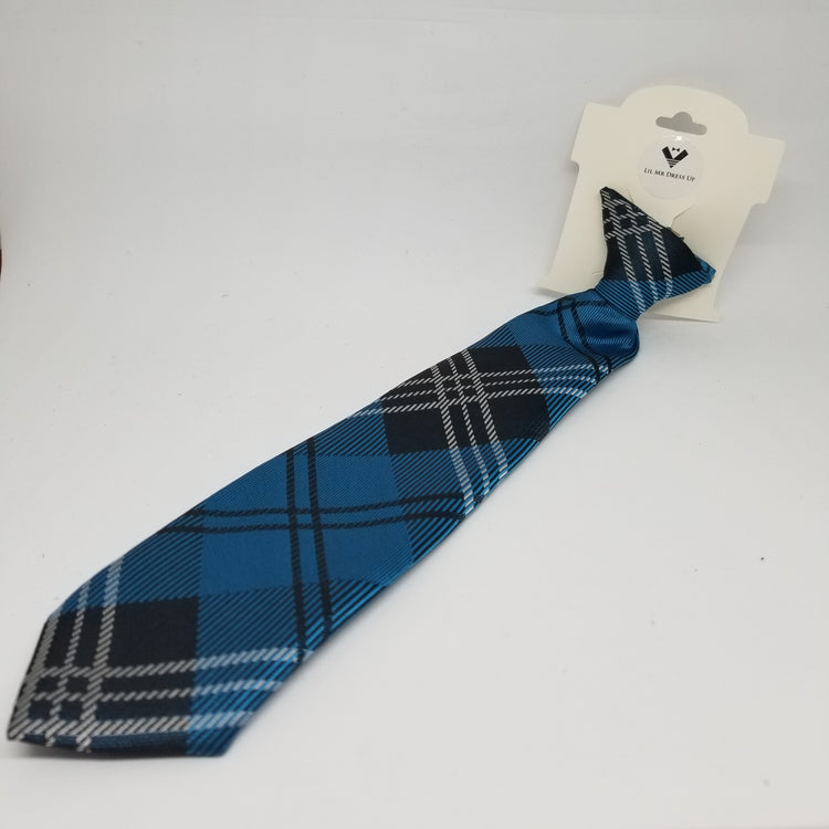 Boys Neck Tie