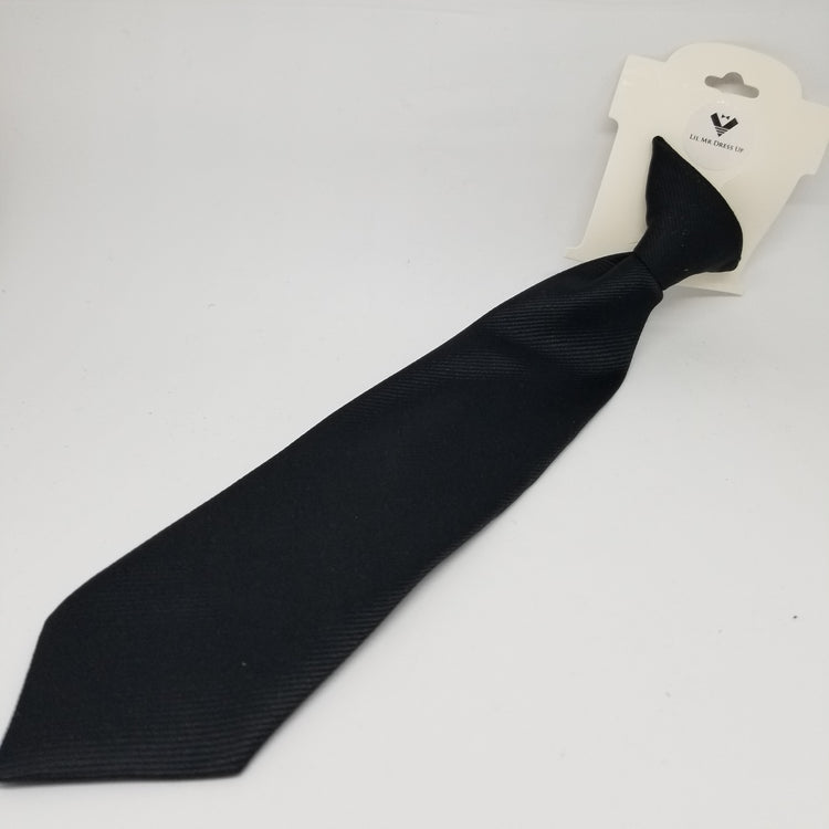 Boys Neck Tie