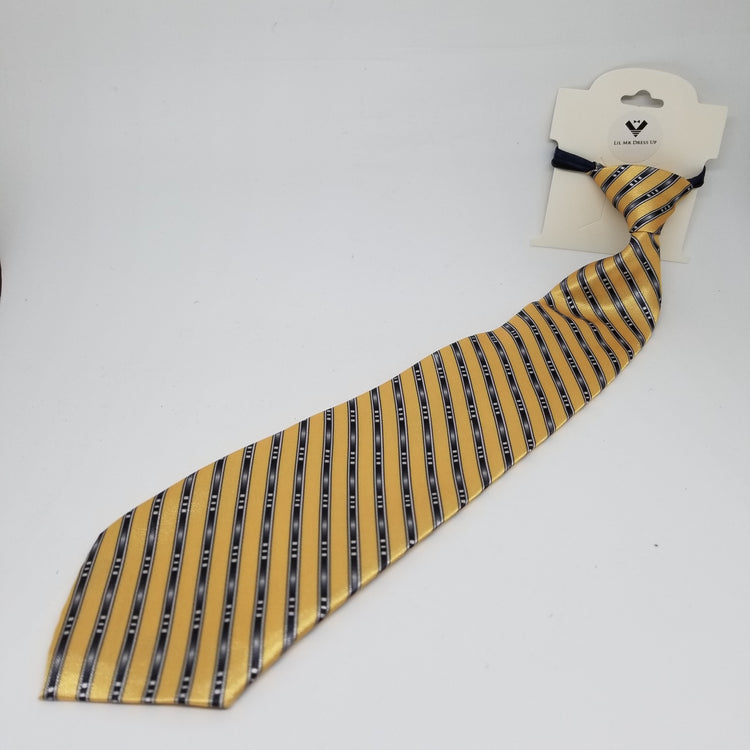 Boys Neck Tie