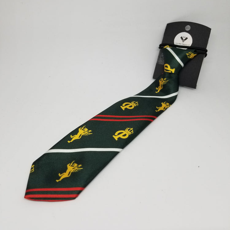 Boys Neck Tie
