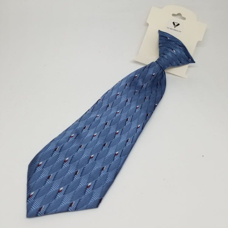 Boys Neck Tie