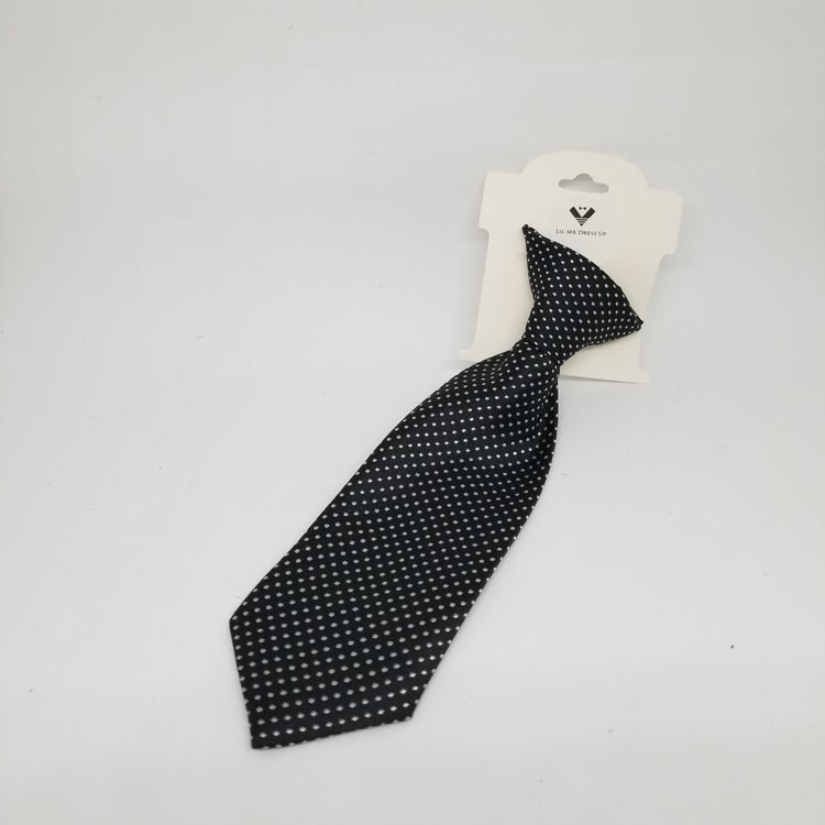 Boys Neck Tie