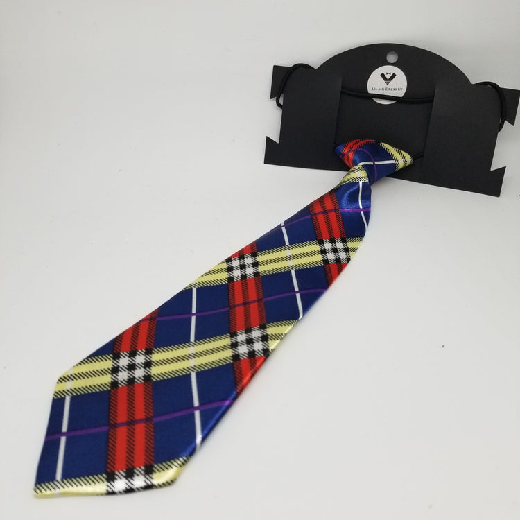 Boys Neck Tie