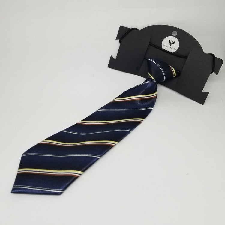 Boys Neck Tie