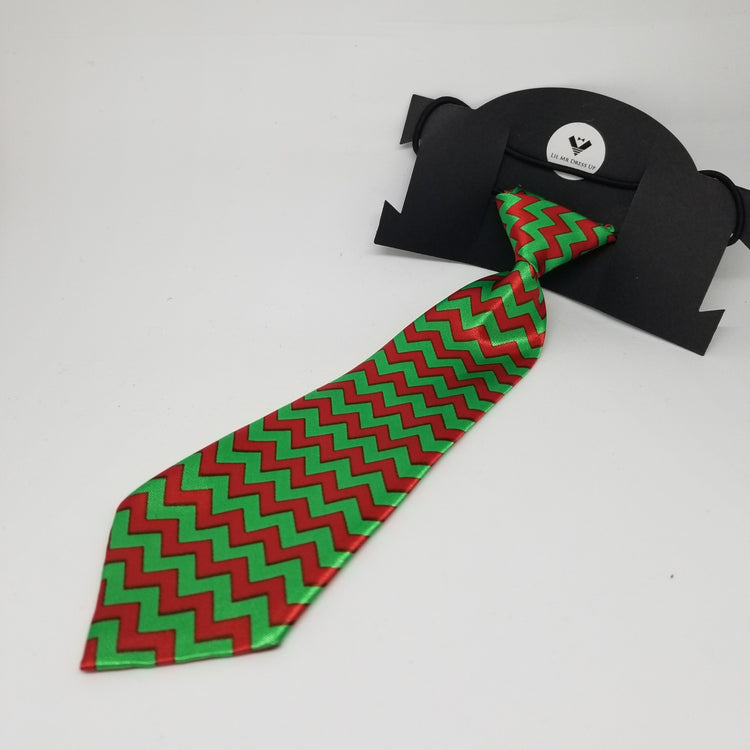 Boys Neck Tie