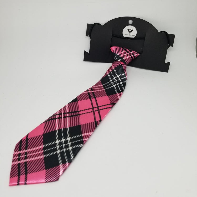 Boys Neck Tie