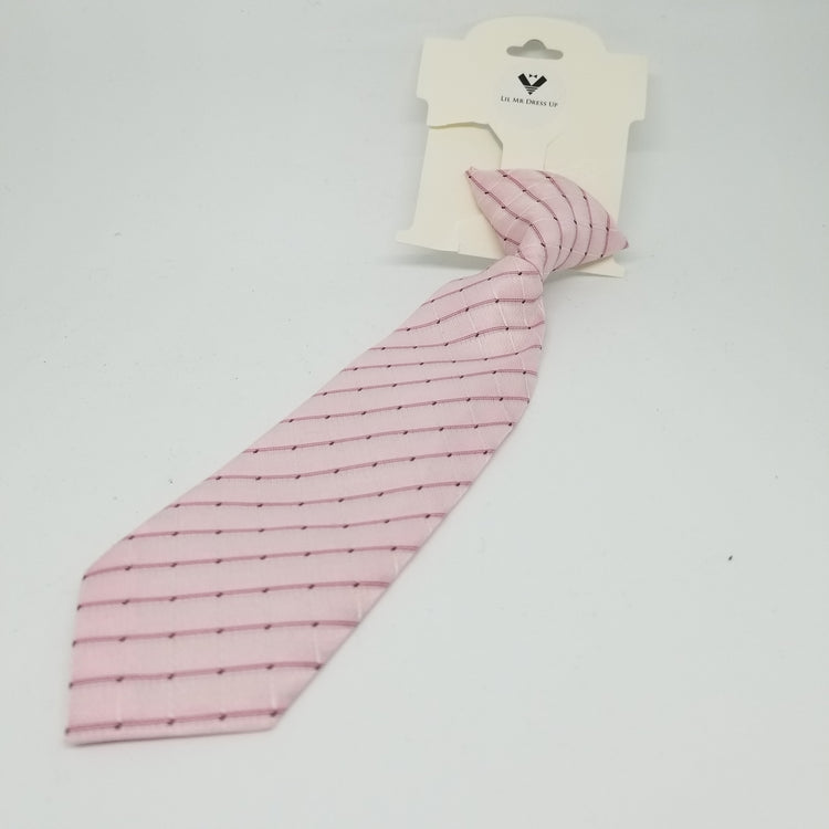 Boys Neck Tie