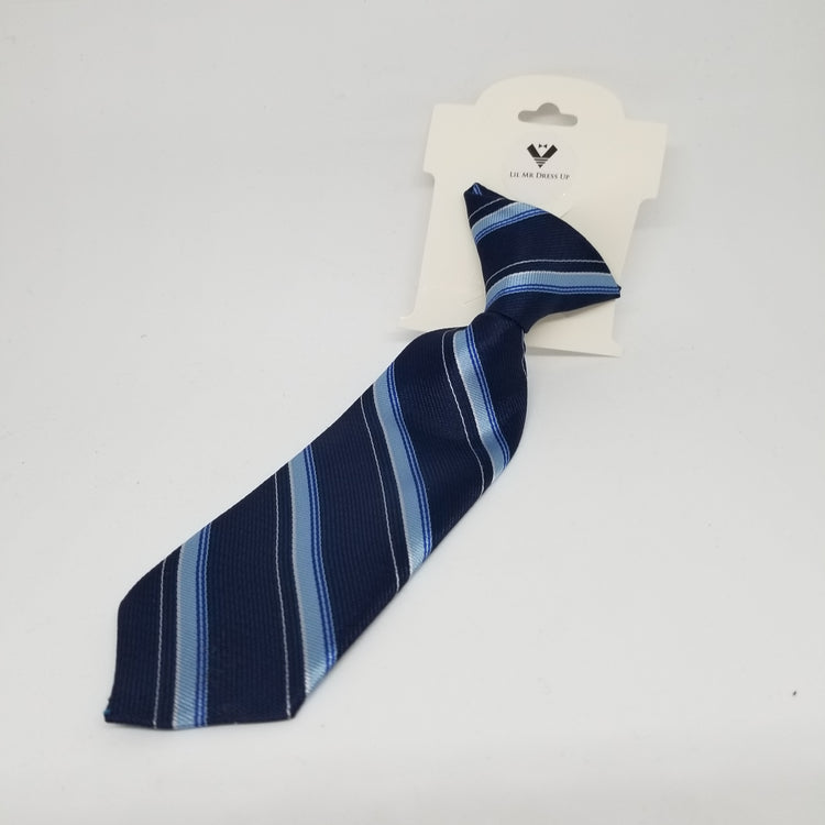 Boys Neck Tie