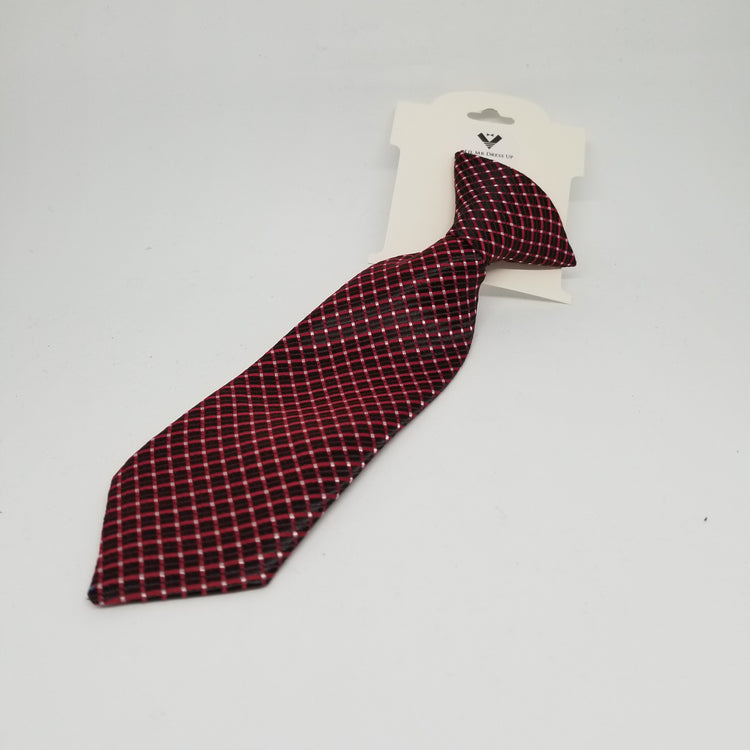 Boys Neck Tie