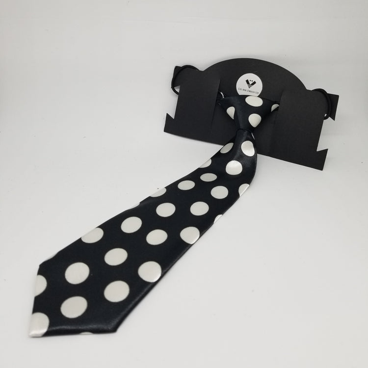 Boys Neck Tie