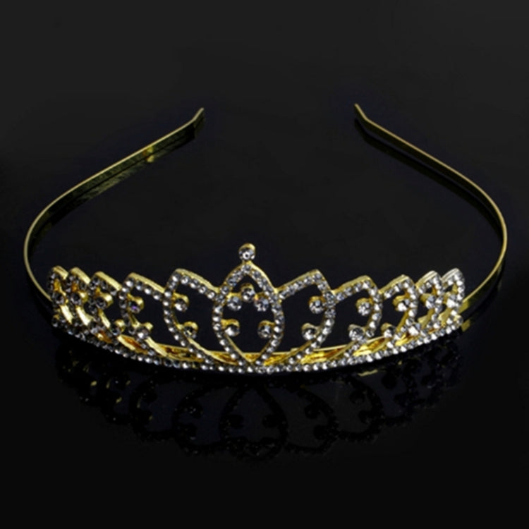 Crystal Tiara
