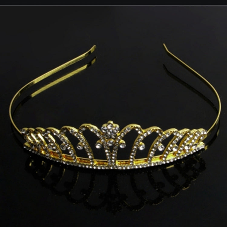 Crystal Tiara