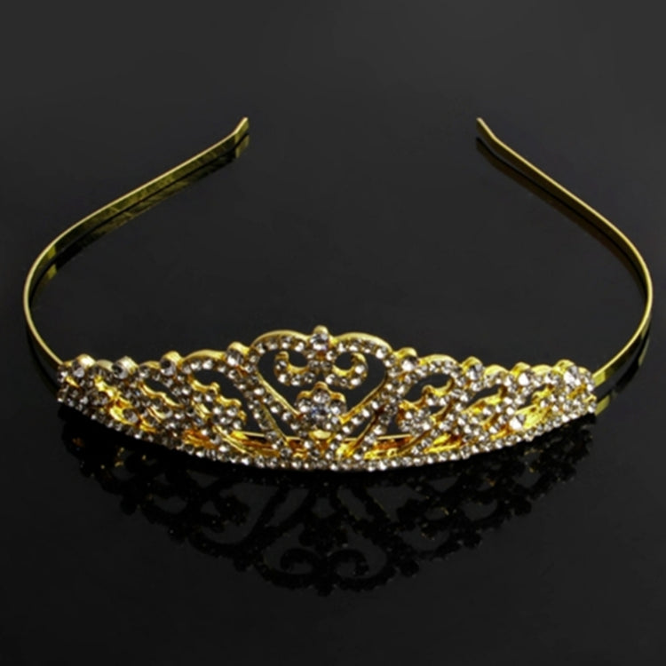Crystal Tiara