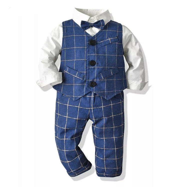 1st Birthday Signature Set
