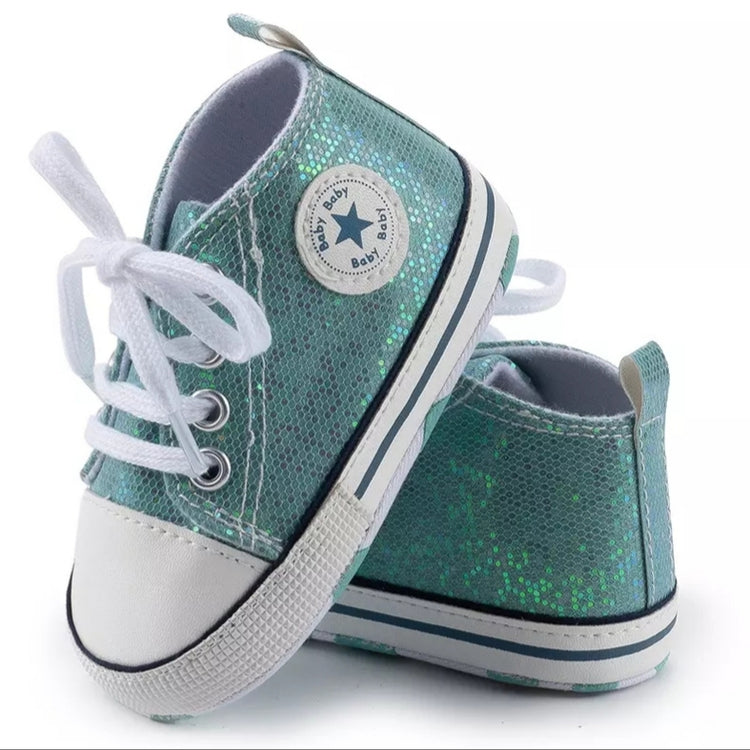 1st Birthday Signature Set