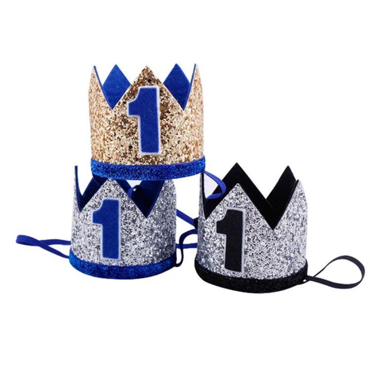 1st Birthday Signature Set