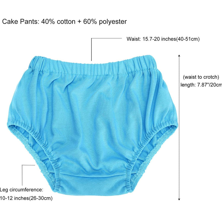 1st Birthday Signature Set