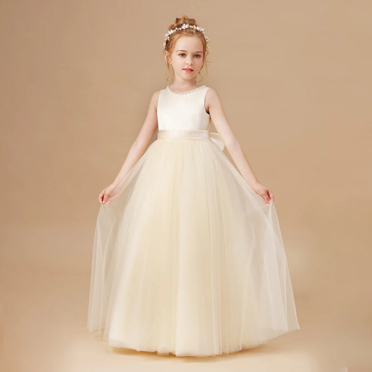 Pre-Order Custom Dress -  Havana