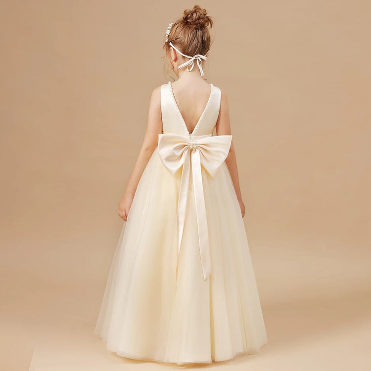 Pre-Order Custom Dress -  Havana