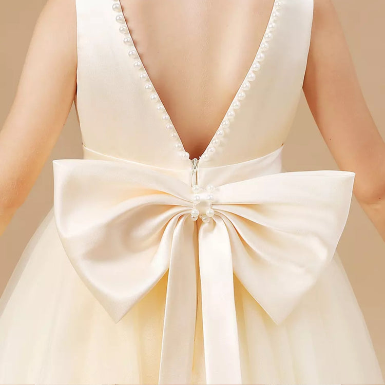 Pre-Order Custom Dress -  Havana