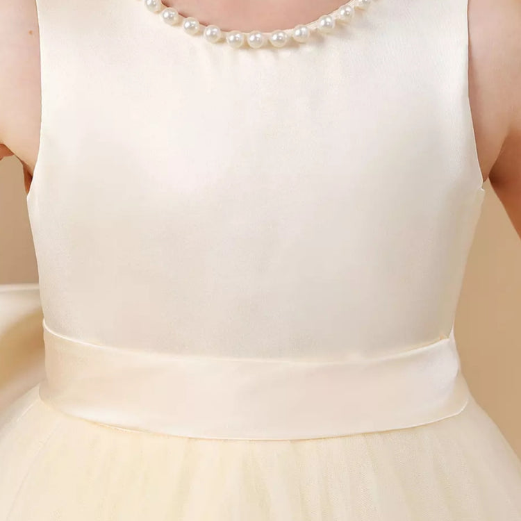 Pre-Order Custom Dress -  Havana