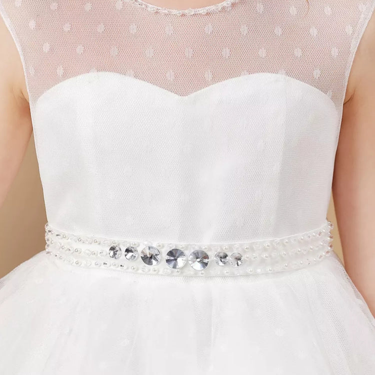 Pre-Order Custom Dress - Luna