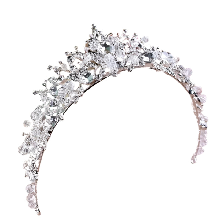 Crystal Clear Crown
