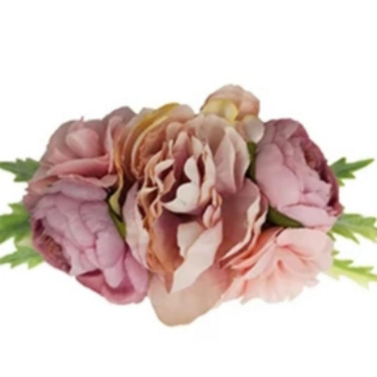 Baby Floral Headband