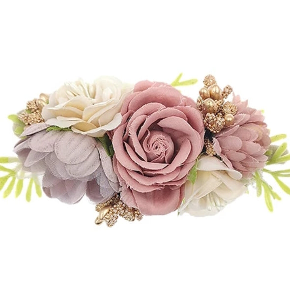 Baby Floral Headband