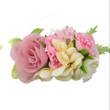 Baby Floral Headband