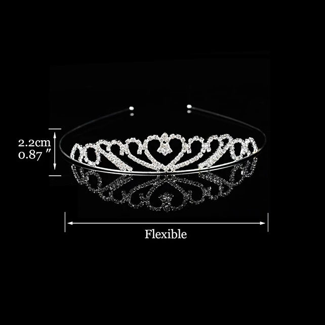 Crystal Tiara