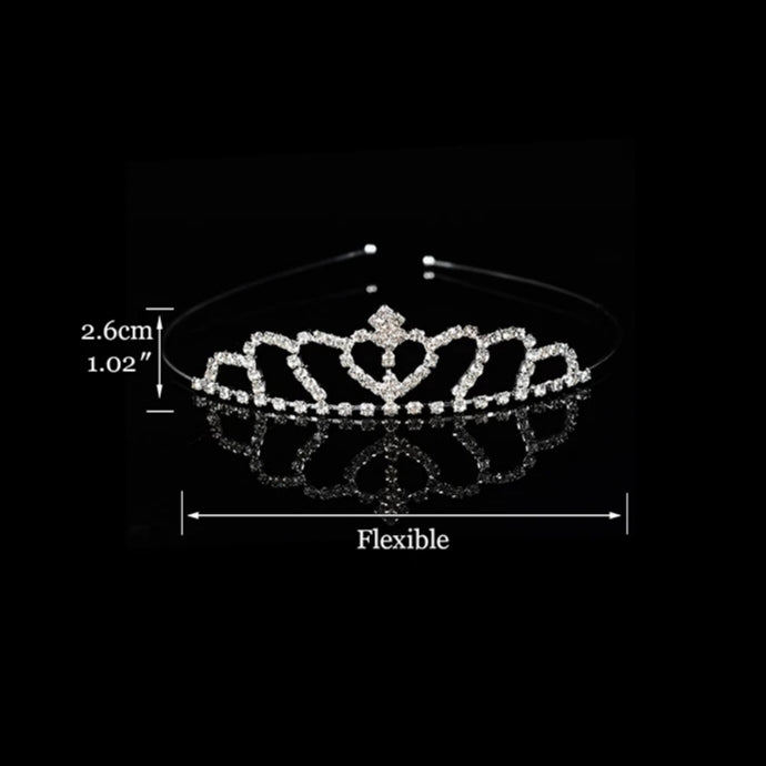 Crystal Tiara