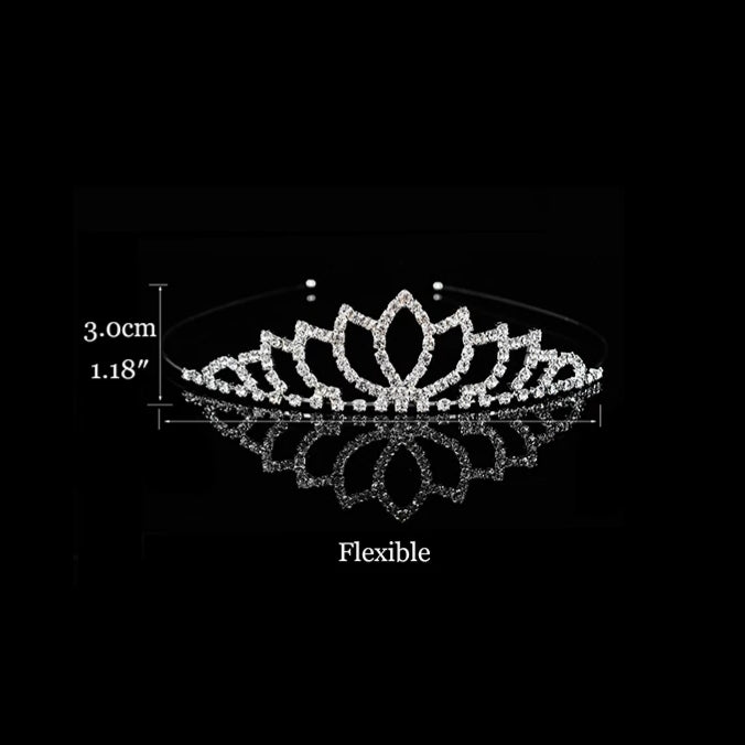 Crystal Tiara