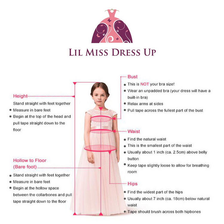 Pre-Order Custom Dress - Bianca
