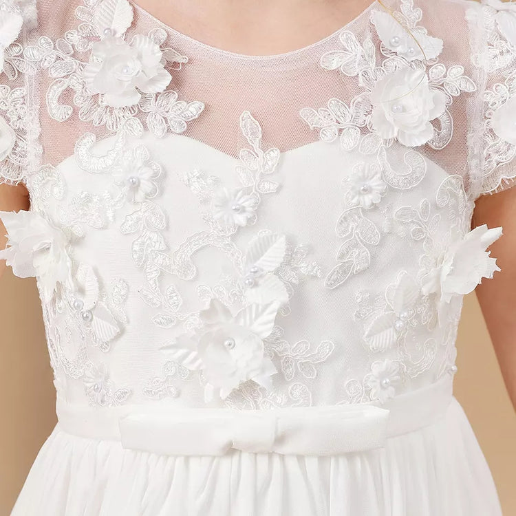 Pre-Order Custom Dress - Lindsay