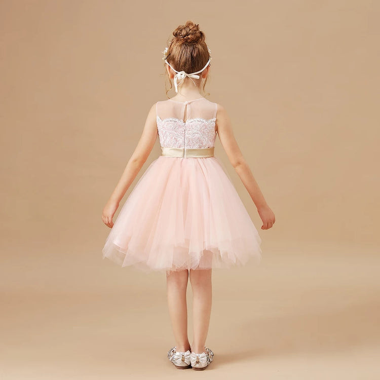 Pre-Order Custom Dress -  Madeline