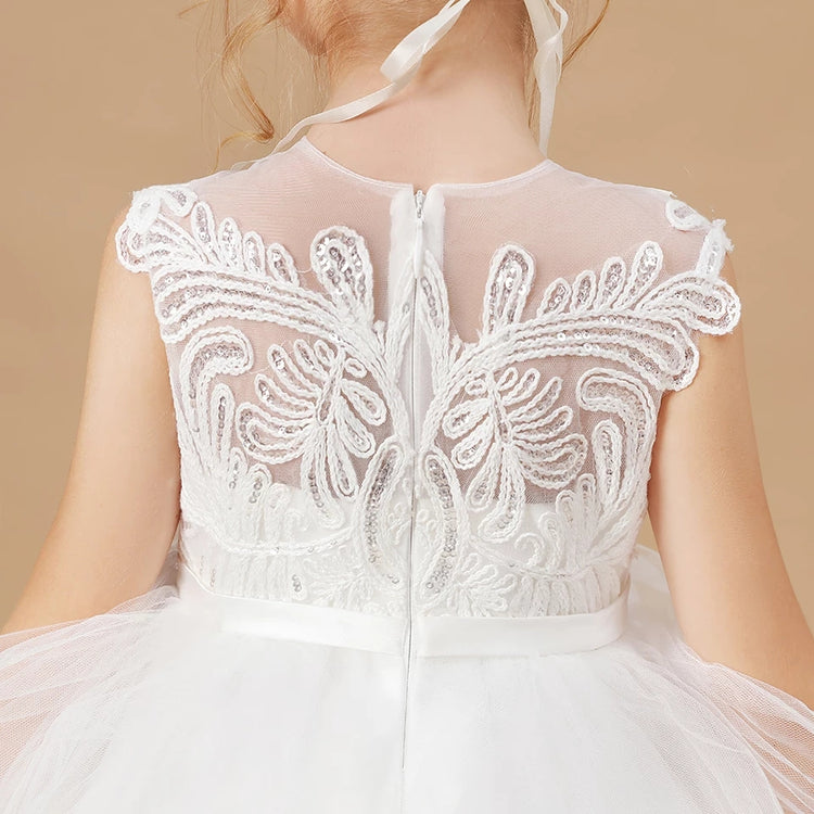 Pre-Order Custom Dress - Lourdes