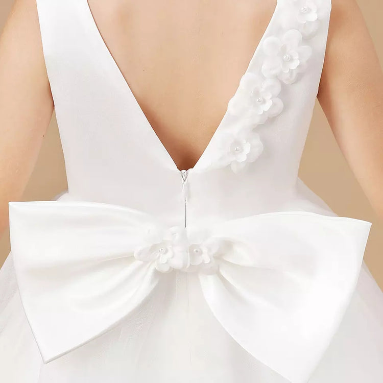 Pre-Order Custom Dress -  Juno