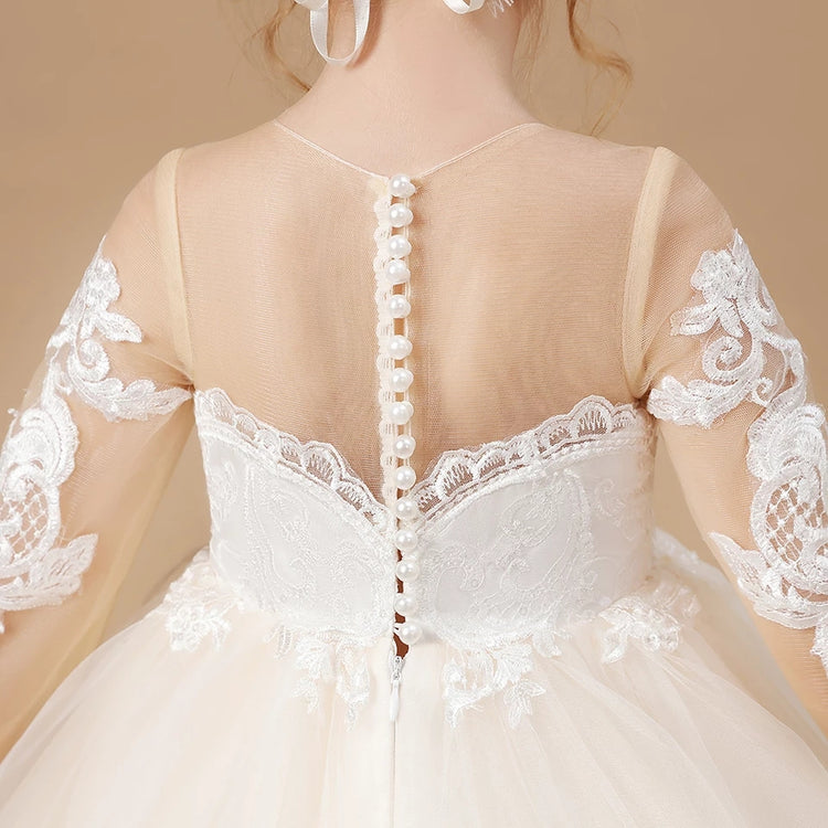 Pre-Order Custom Dress - Shiloh