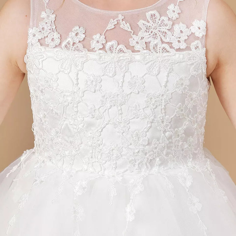 Pre-Order Custom Dress -  Cheyenne