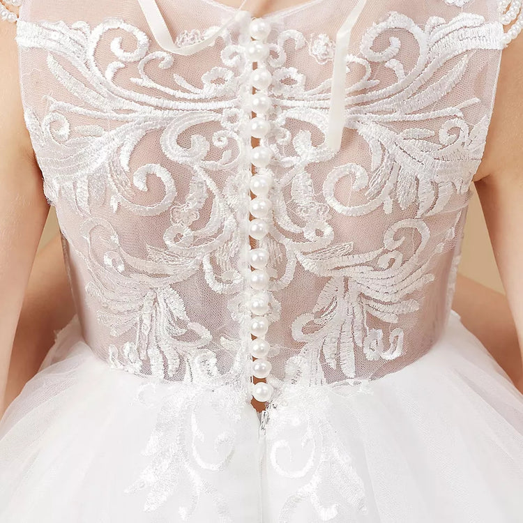 Pre-Order Custom Dress -  Eden