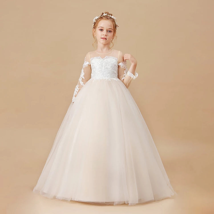 Pre-Order Custom Dress - Shiloh